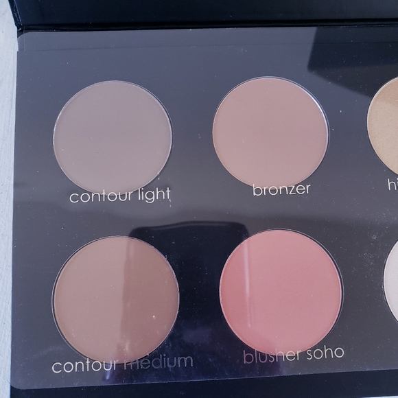 Rodial The Icons Collection Palette - NWT - Picture 4 of 8